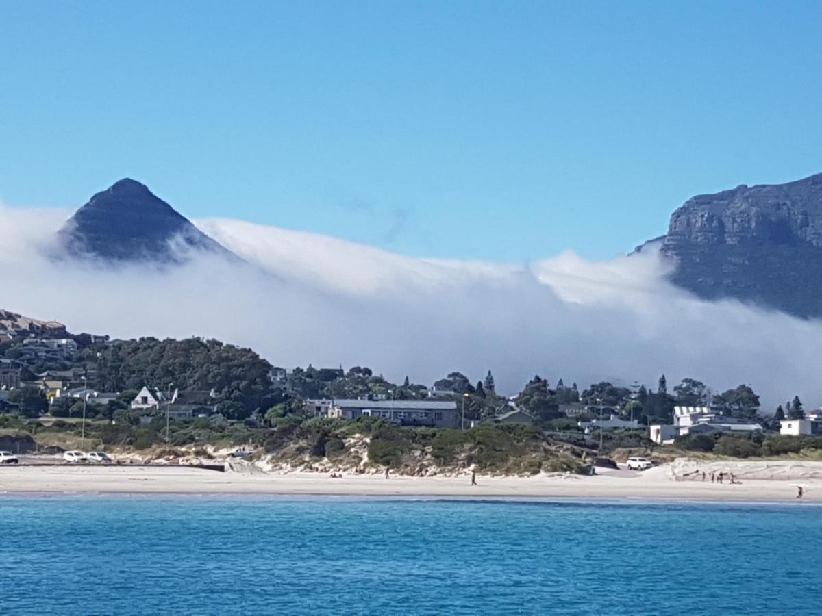 Victorskloof Lodge Hout Bay Dış mekan fotoğraf