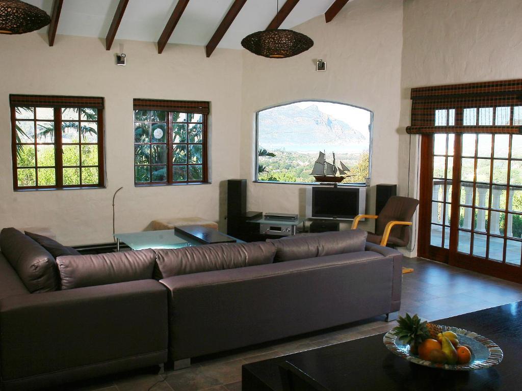 Victorskloof Lodge Hout Bay Oda fotoğraf