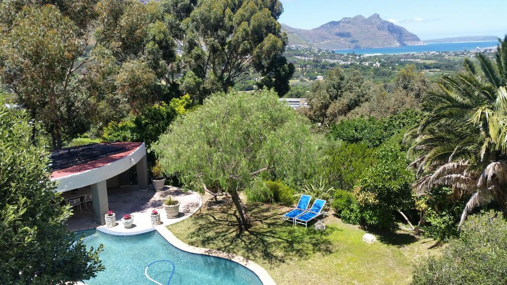 Victorskloof Lodge Hout Bay Dış mekan fotoğraf