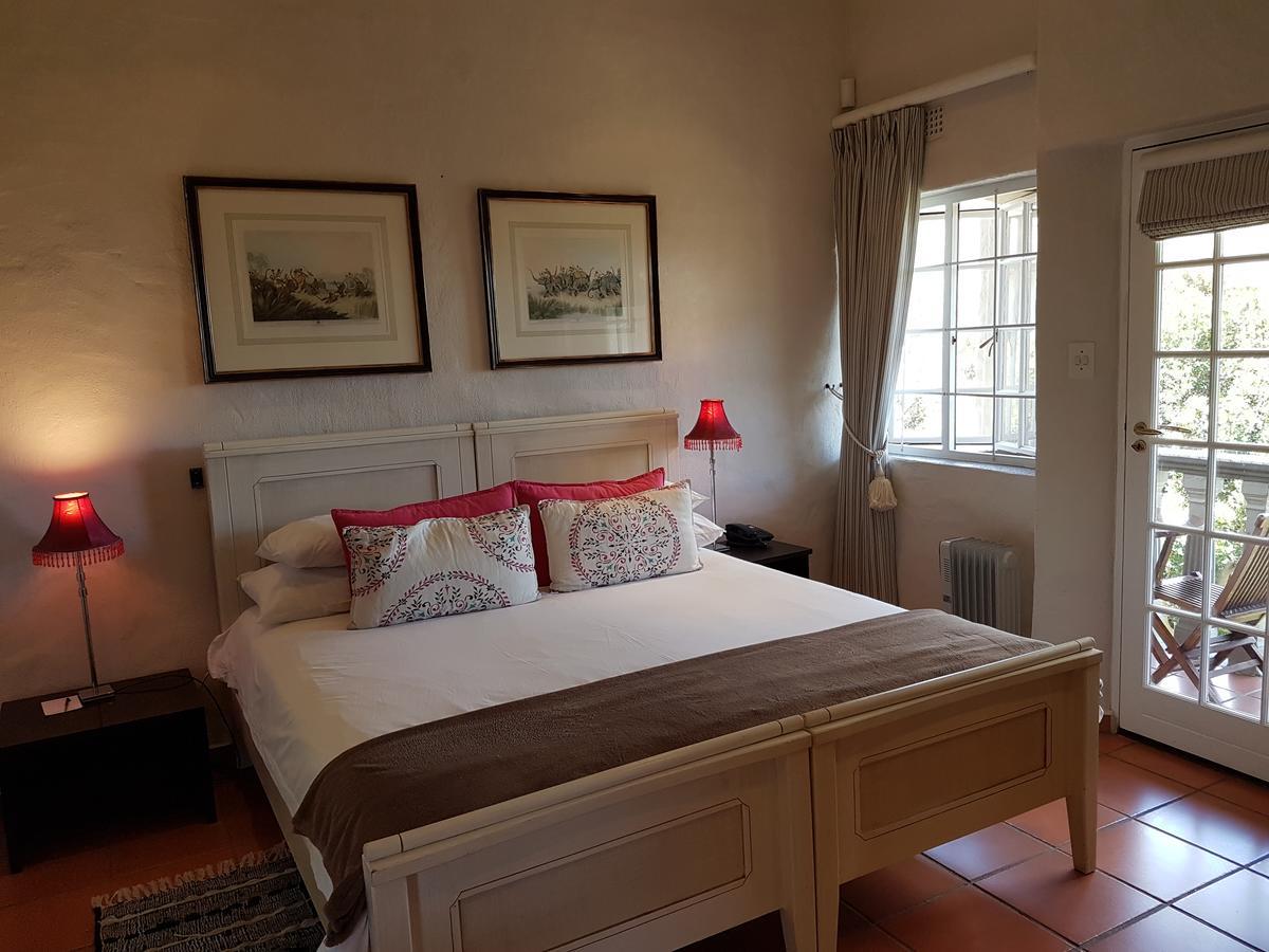 Victorskloof Lodge Hout Bay Dış mekan fotoğraf