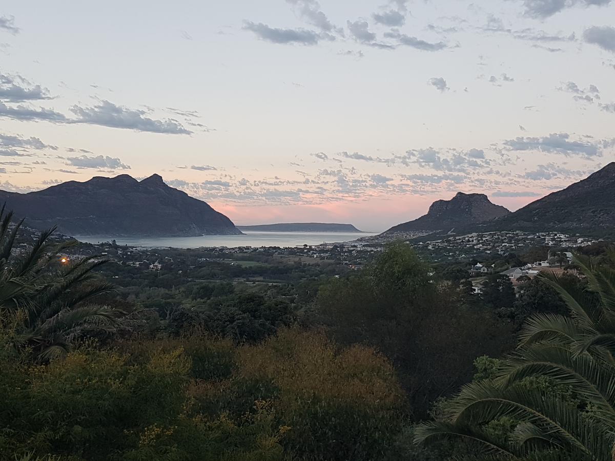 Victorskloof Lodge Hout Bay Dış mekan fotoğraf