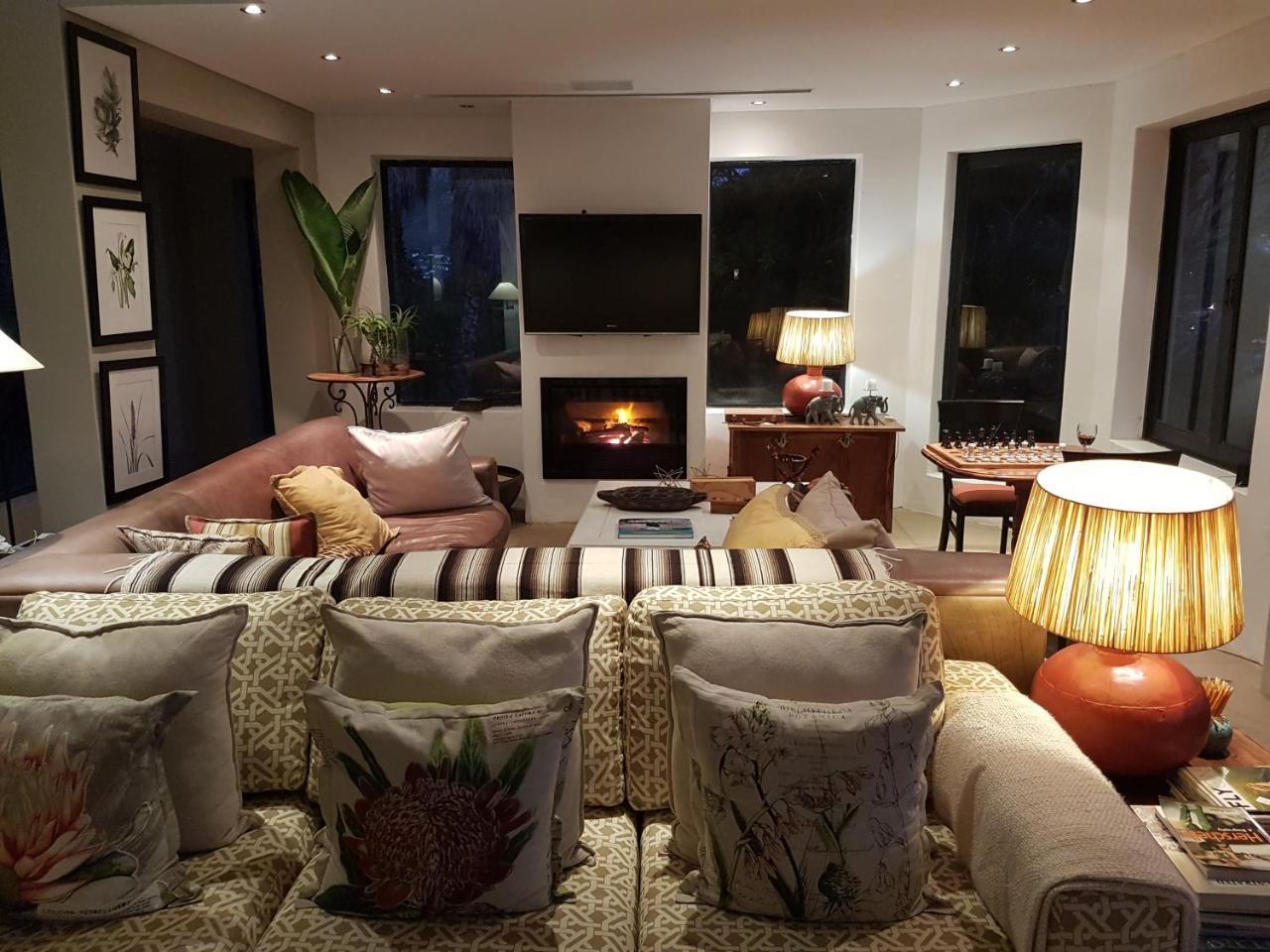 Victorskloof Lodge Hout Bay Dış mekan fotoğraf