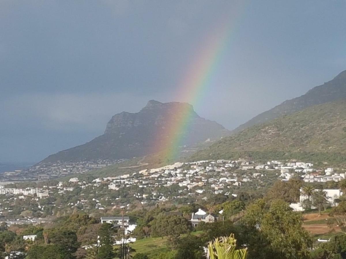 Victorskloof Lodge Hout Bay Dış mekan fotoğraf