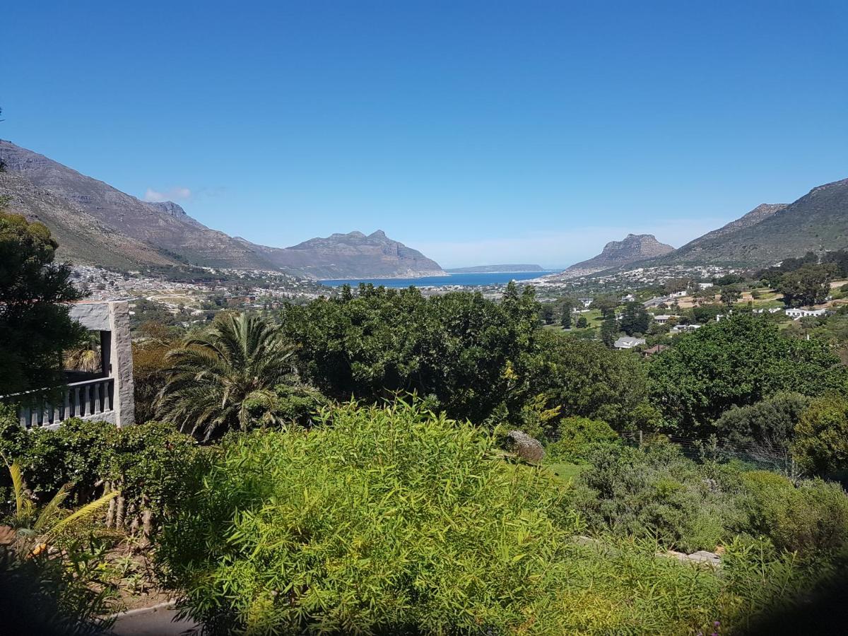 Victorskloof Lodge Hout Bay Dış mekan fotoğraf