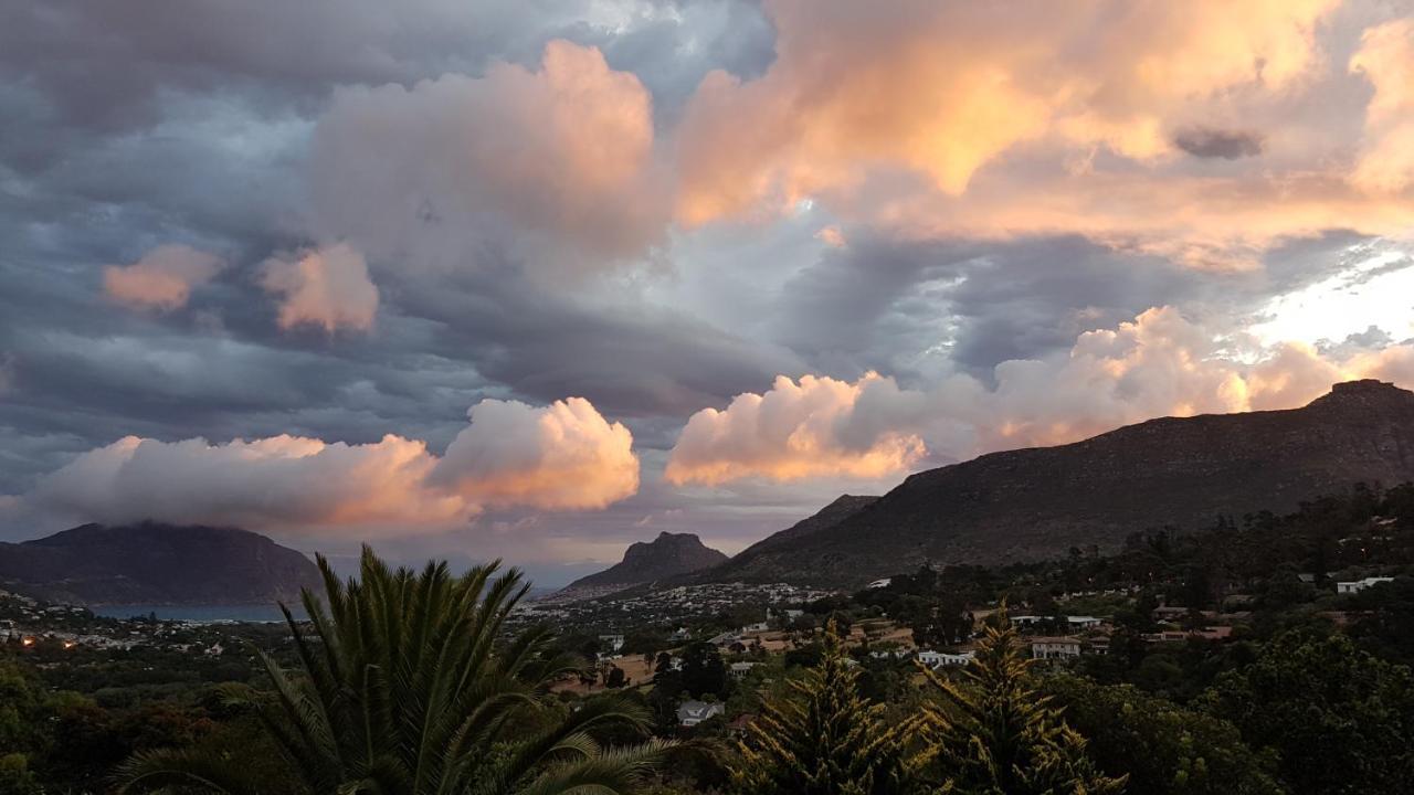 Victorskloof Lodge Hout Bay Dış mekan fotoğraf